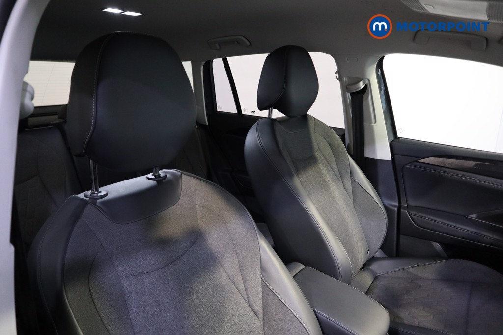 Volkswagen Tiguan Match Automatic Petrol Plug-In Hybrid SUV - Stock Number (1562373) - 9th supplementary image