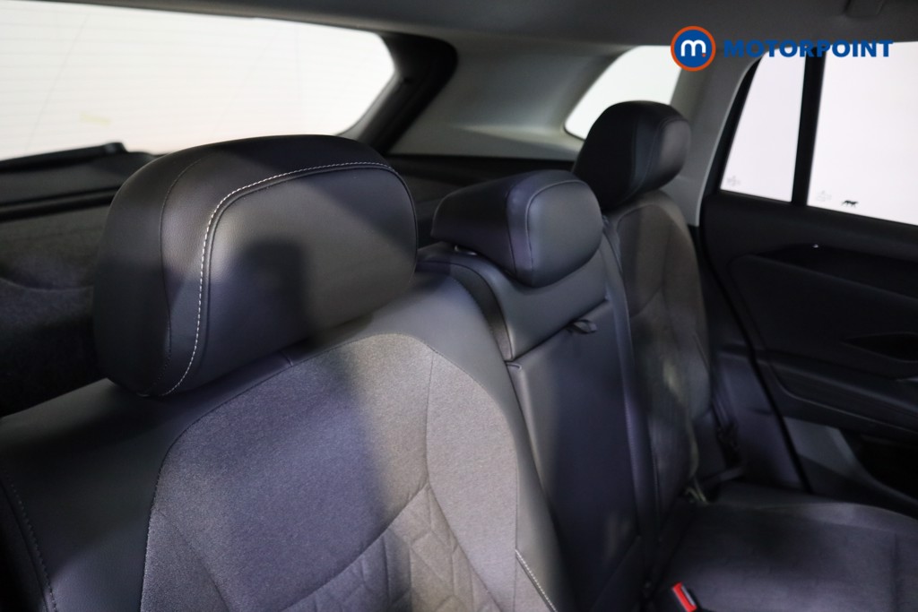 Volkswagen Tiguan Match Automatic Petrol Plug-In Hybrid SUV - Stock Number (1562373) - 10th supplementary image