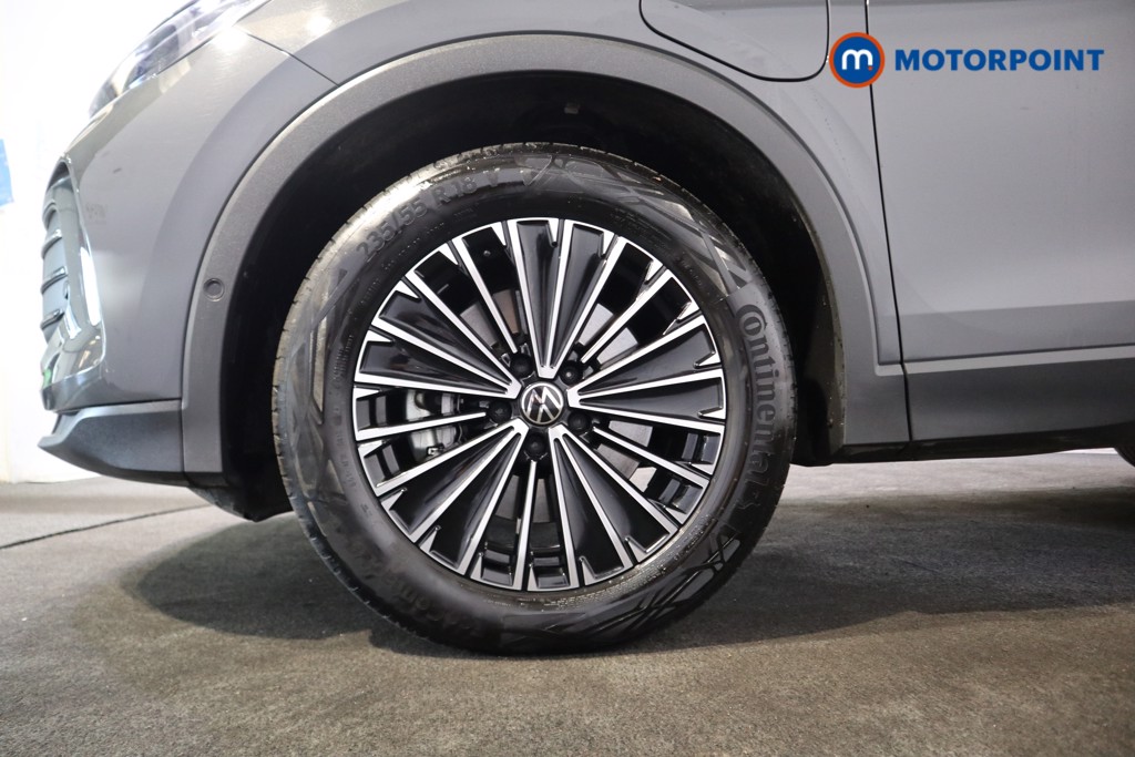 Volkswagen Tiguan Match Automatic Petrol Plug-In Hybrid SUV - Stock Number (1562373) - 14th supplementary image