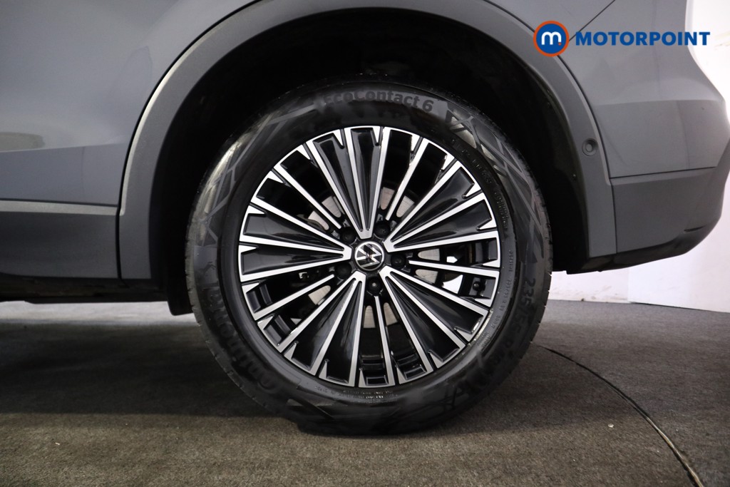 Volkswagen Tiguan Match Automatic Petrol Plug-In Hybrid SUV - Stock Number (1562373) - 15th supplementary image