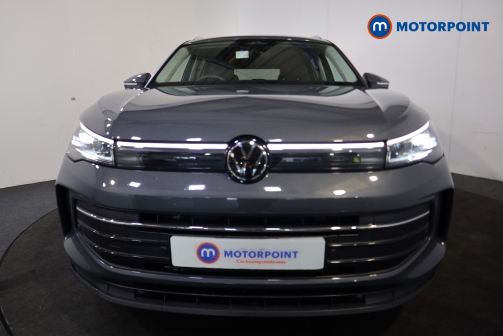 Volkswagen Tiguan Match Automatic Petrol Plug-In Hybrid SUV - Stock Number (1562373) - 19th supplementary image