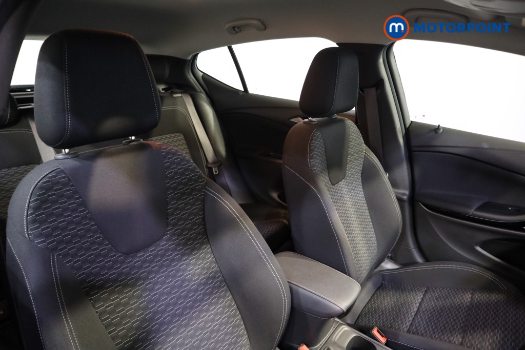 Vauxhall Astra Sri Nav Manual Petrol Hatchback - Stock Number (1562671) - 8th supplementary image