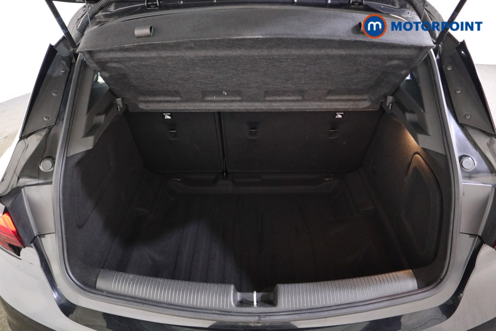 Vauxhall Astra Sri Nav Manual Petrol Hatchback - Stock Number (1562671) - 10th supplementary image