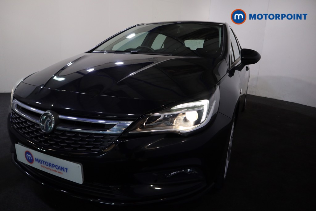 Vauxhall Astra Sri Nav Manual Petrol Hatchback - Stock Number (1562671) - 15th supplementary image