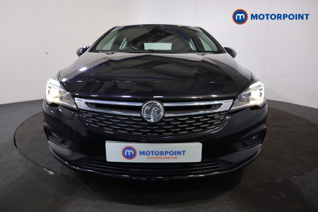 Vauxhall Astra Sri Nav Manual Petrol Hatchback - Stock Number (1562671) - 17th supplementary image
