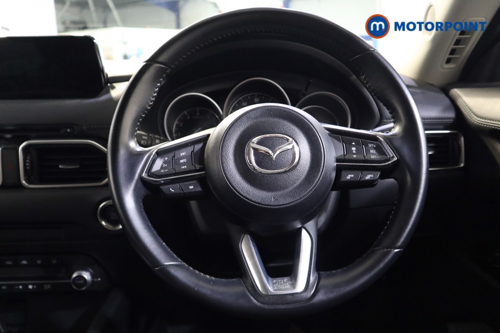Mazda Cx-5 Se-L Nav-Plus Automatic Petrol SUV - Stock Number (1562821) - 2nd supplementary image