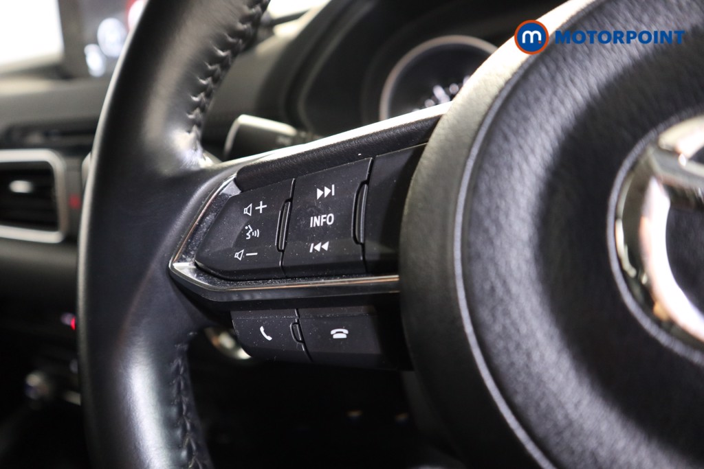 Mazda Cx-5 Se-L Nav-Plus Automatic Petrol SUV - Stock Number (1562821) - 4th supplementary image