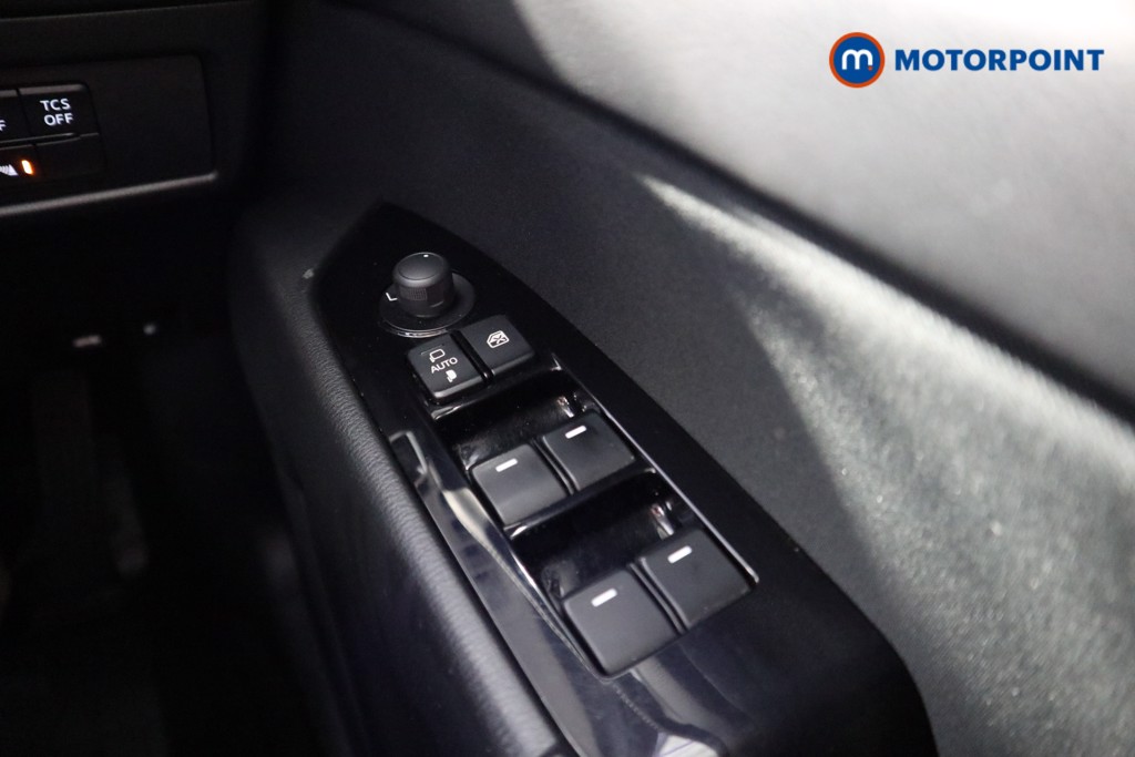 Mazda Cx-5 Se-L Nav-Plus Automatic Petrol SUV - Stock Number (1562821) - 6th supplementary image