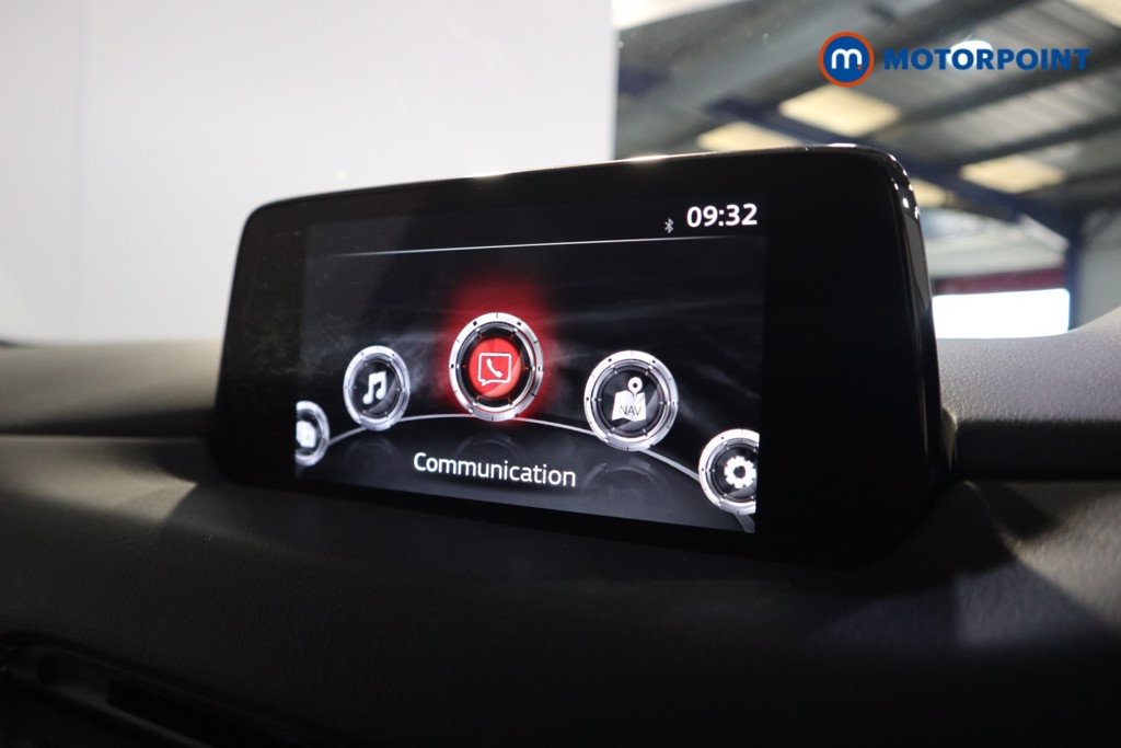 Mazda Cx-5 Se-L Nav-Plus Automatic Petrol SUV - Stock Number (1562821) - 7th supplementary image