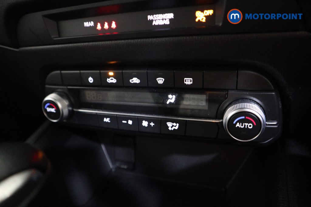 Mazda Cx-5 Se-L Nav-Plus Automatic Petrol SUV - Stock Number (1562821) - 8th supplementary image