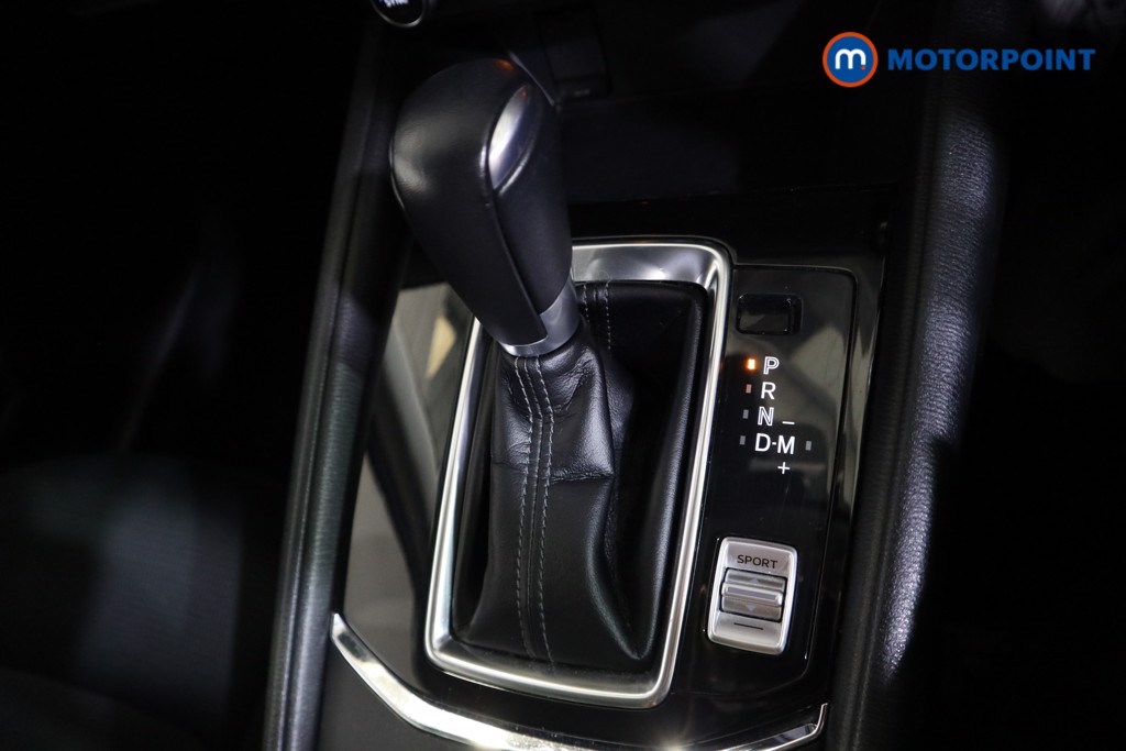 Mazda Cx-5 Se-L Nav-Plus Automatic Petrol SUV - Stock Number (1562821) - 9th supplementary image