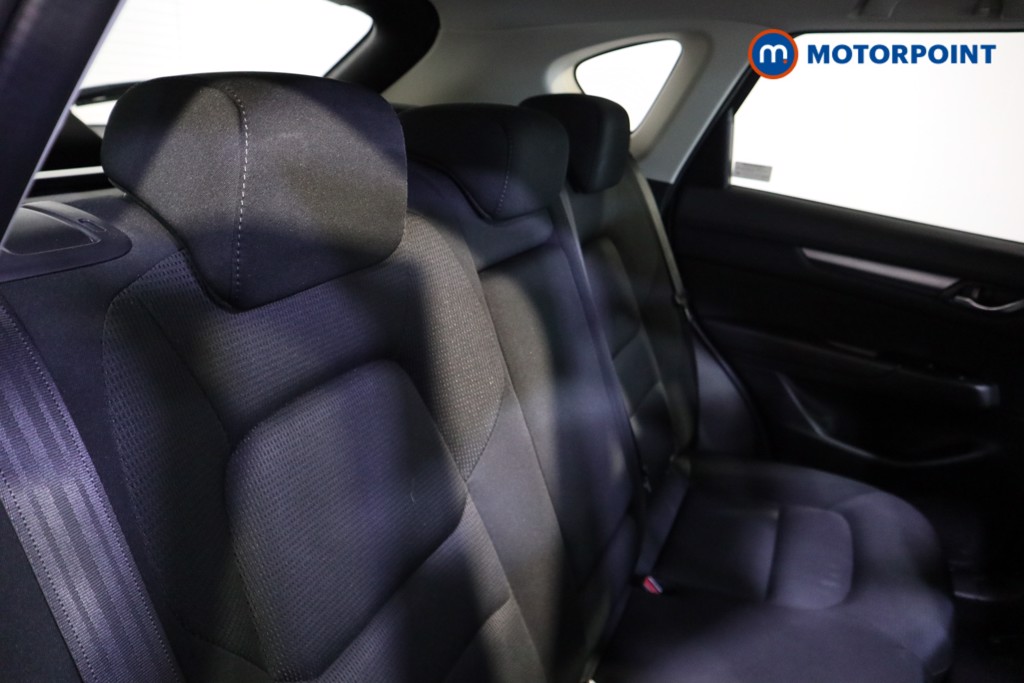 Mazda Cx-5 Se-L Nav-Plus Automatic Petrol SUV - Stock Number (1562821) - 11th supplementary image