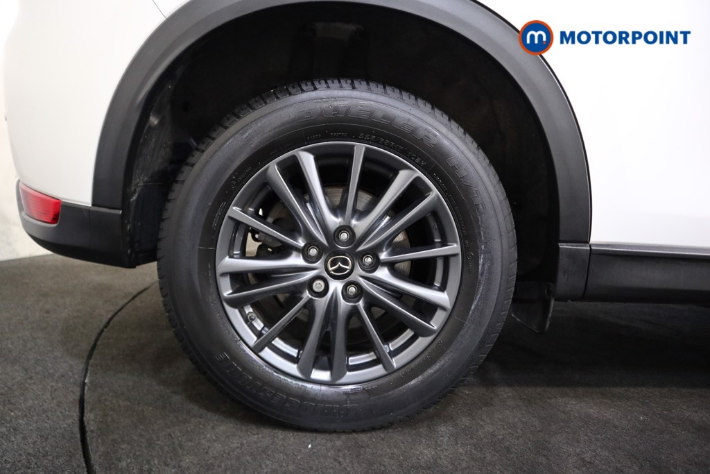 Mazda Cx-5 Se-L Nav-Plus Automatic Petrol SUV - Stock Number (1562821) - 13th supplementary image