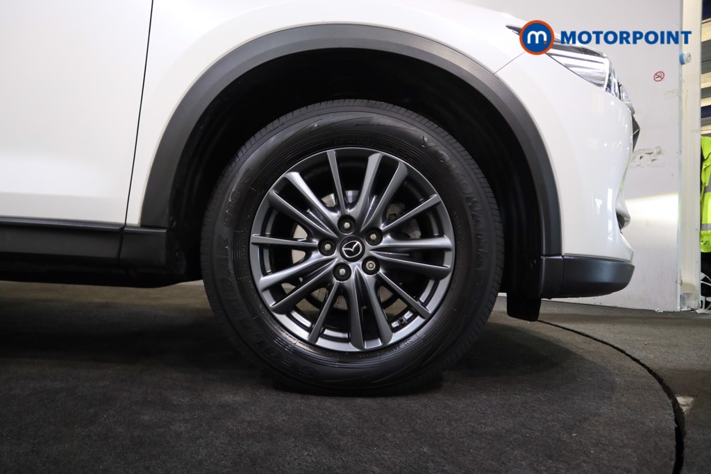 Mazda Cx-5 Se-L Nav-Plus Automatic Petrol SUV - Stock Number (1562821) - 14th supplementary image