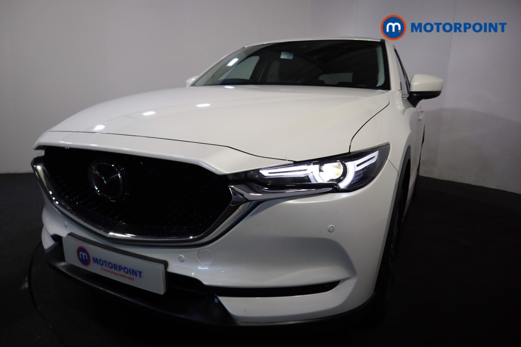 Mazda Cx-5 Se-L Nav-Plus Automatic Petrol SUV - Stock Number (1562821) - 18th supplementary image