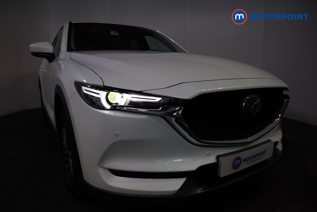 Mazda Cx-5 Se-L Nav-Plus Automatic Petrol SUV - Stock Number (1562821) - 19th supplementary image