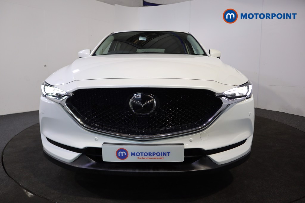 Mazda Cx-5 Se-L Nav-Plus Automatic Petrol SUV - Stock Number (1562821) - 20th supplementary image