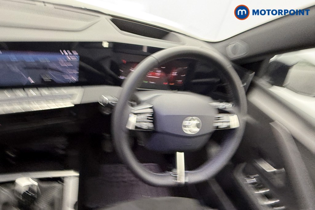Vauxhall Astra Ultimate Manual Petrol Hatchback - Stock Number (1563025) - 3rd supplementary image