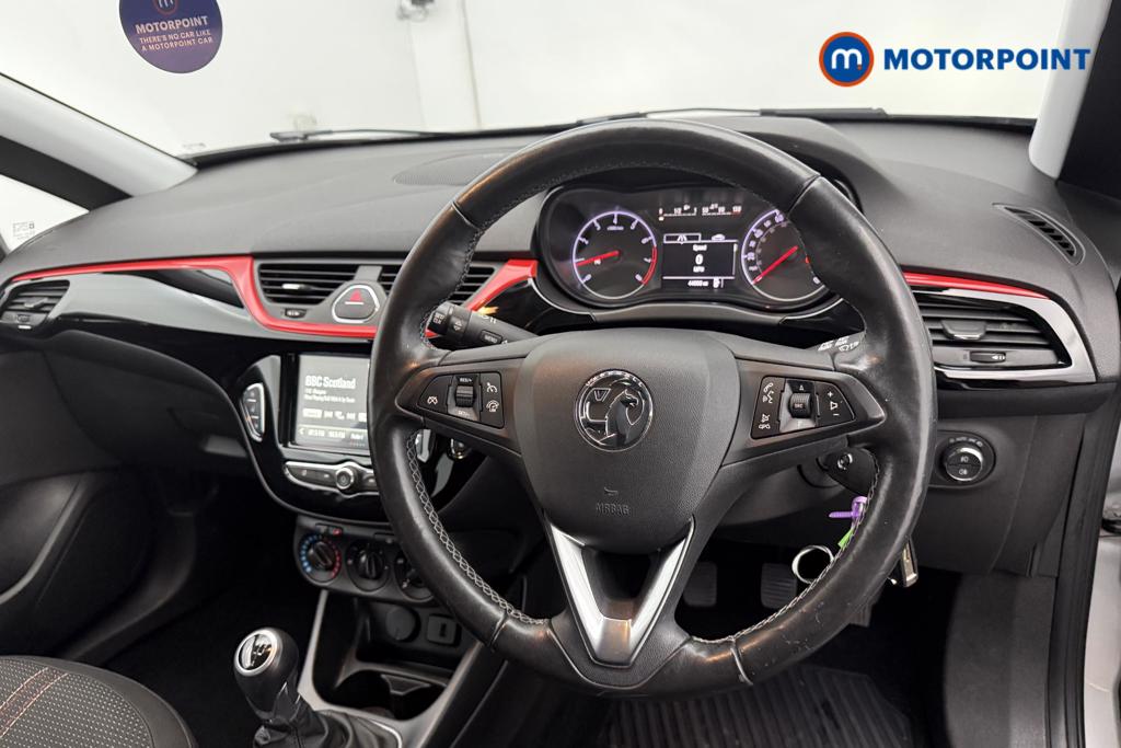 Vauxhall Corsa Griffin Manual Petrol Hatchback - Stock Number (1563109) - 2nd supplementary image