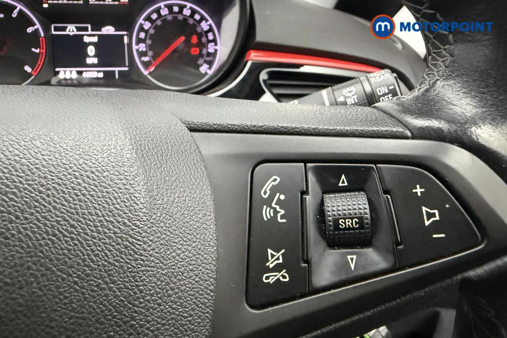 Vauxhall Corsa Griffin Manual Petrol Hatchback - Stock Number (1563109) - 3rd supplementary image