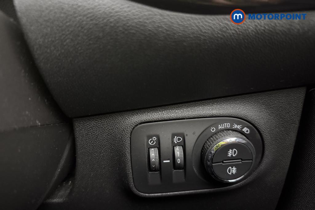 Vauxhall Corsa Griffin Manual Petrol Hatchback - Stock Number (1563109) - 7th supplementary image