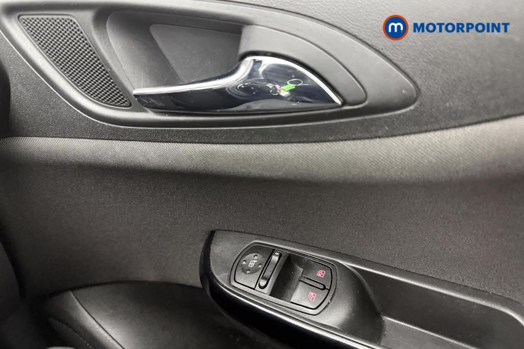 Vauxhall Corsa Griffin Manual Petrol Hatchback - Stock Number (1563109) - 8th supplementary image
