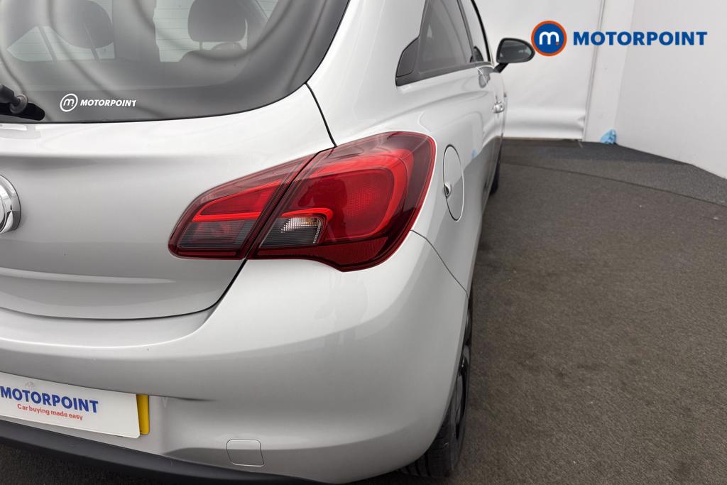 Vauxhall Corsa Griffin Manual Petrol Hatchback - Stock Number (1563109) - 9th supplementary image