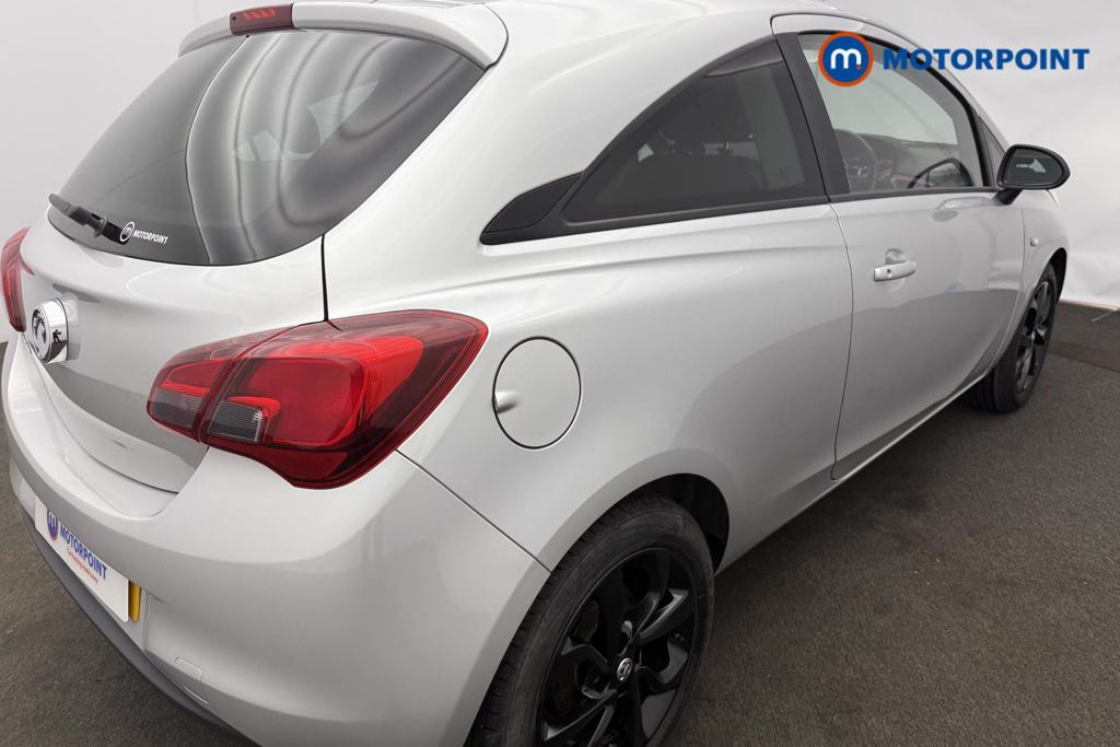 Vauxhall Corsa Griffin Manual Petrol Hatchback - Stock Number (1563109) - 10th supplementary image