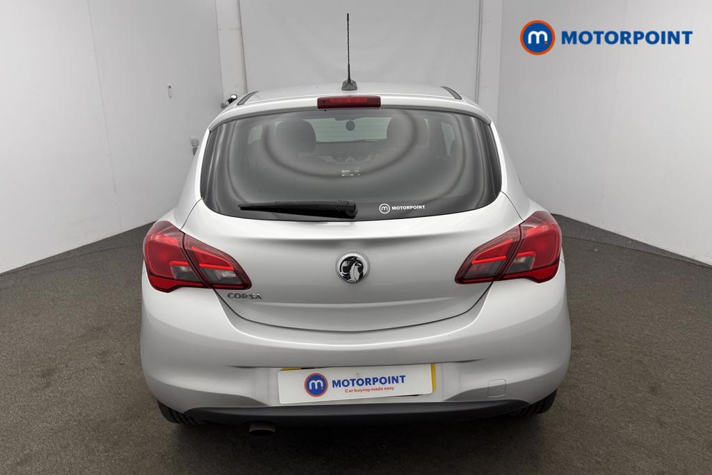 Vauxhall Corsa Griffin Manual Petrol Hatchback - Stock Number (1563109) - 12th supplementary image