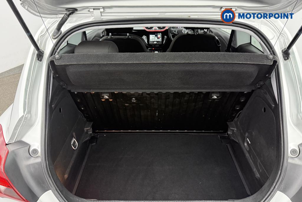 Vauxhall Corsa Griffin Manual Petrol Hatchback - Stock Number (1563109) - 13th supplementary image