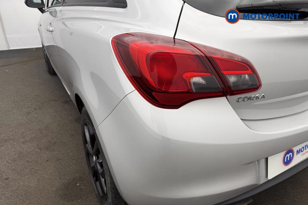 Vauxhall Corsa Griffin Manual Petrol Hatchback - Stock Number (1563109) - 14th supplementary image