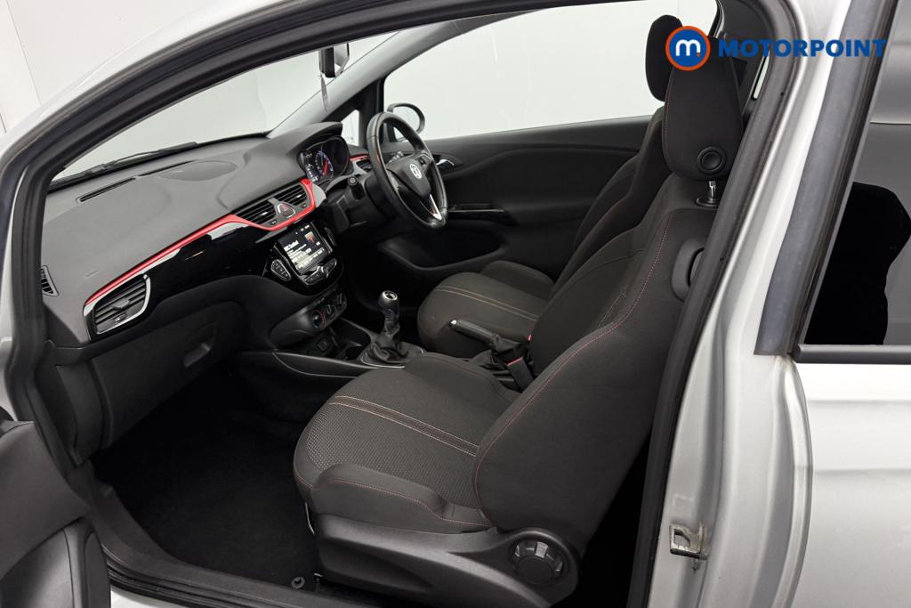 Vauxhall Corsa Griffin Manual Petrol Hatchback - Stock Number (1563109) - 15th supplementary image