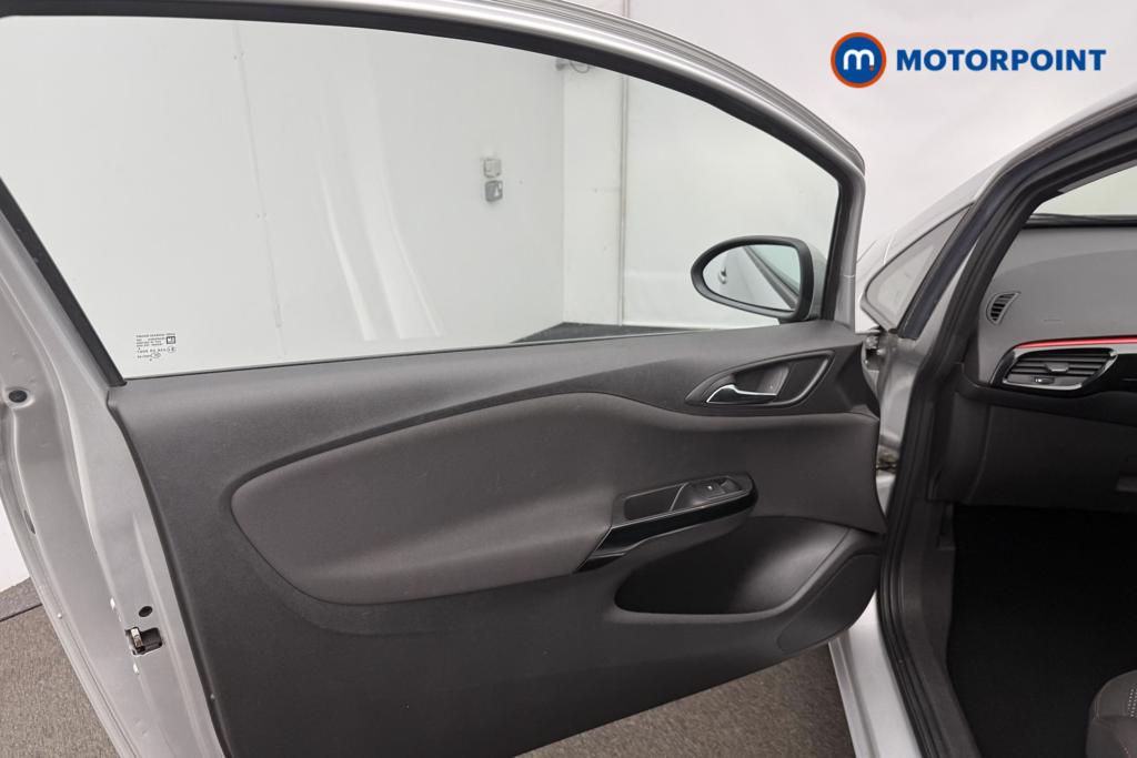 Vauxhall Corsa Griffin Manual Petrol Hatchback - Stock Number (1563109) - 16th supplementary image