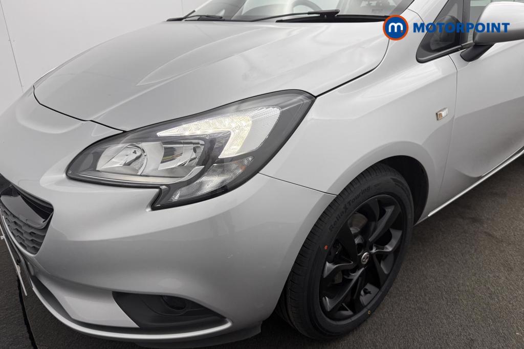 Vauxhall Corsa Griffin Manual Petrol Hatchback - Stock Number (1563109) - 17th supplementary image