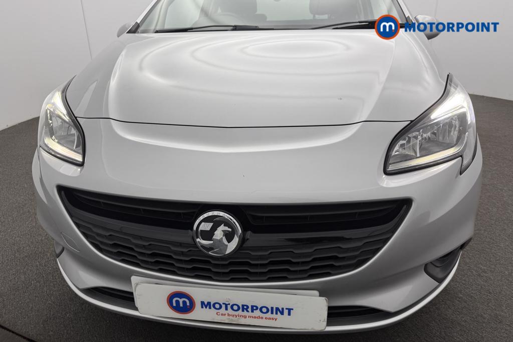Vauxhall Corsa Griffin Manual Petrol Hatchback - Stock Number (1563109) - 18th supplementary image