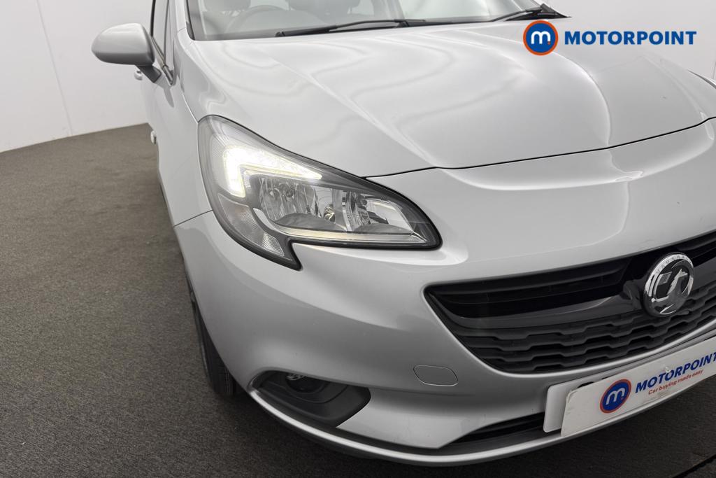 Vauxhall Corsa Griffin Manual Petrol Hatchback - Stock Number (1563109) - 19th supplementary image