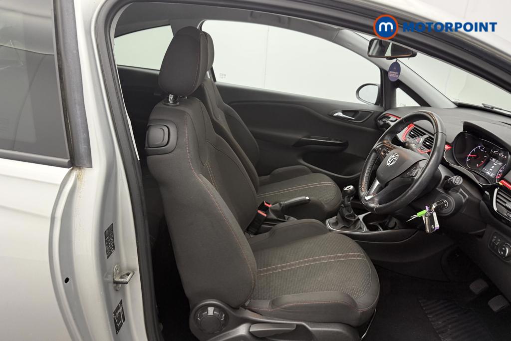 Vauxhall Corsa Griffin Manual Petrol Hatchback - Stock Number (1563109) - 1st supplementary image