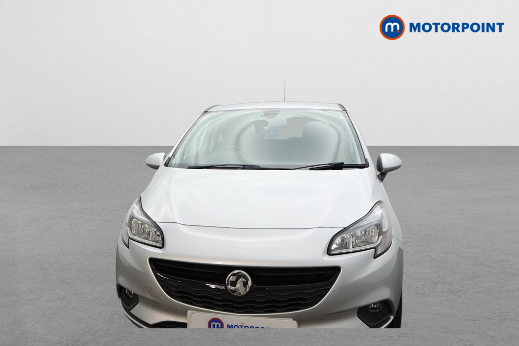 Vauxhall Corsa Griffin Manual Petrol Hatchback - Stock Number (1563109) - Front bumper