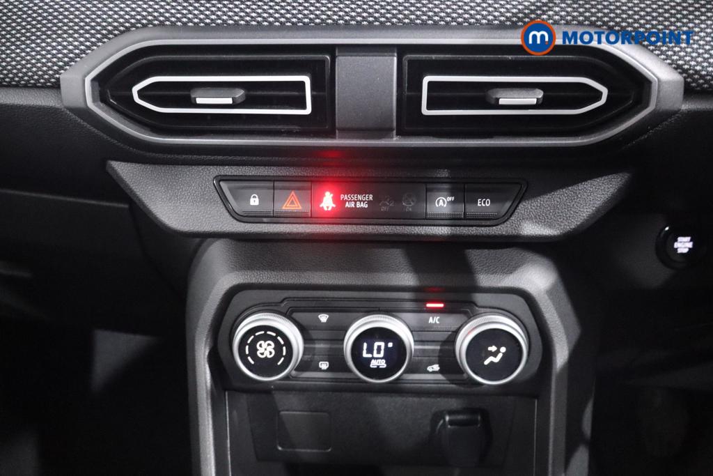 Dacia Jogger Expression Manual Petrol People Carrier - Stock Number (1563117) - 3rd supplementary image