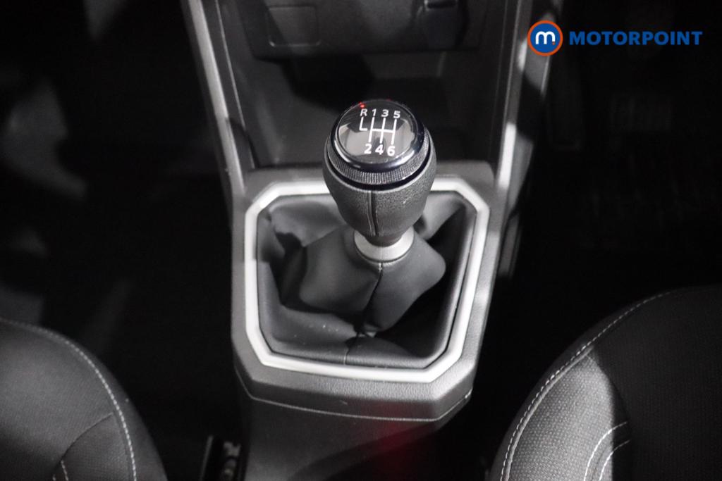 Dacia Jogger Expression Manual Petrol People Carrier - Stock Number (1563117) - 4th supplementary image