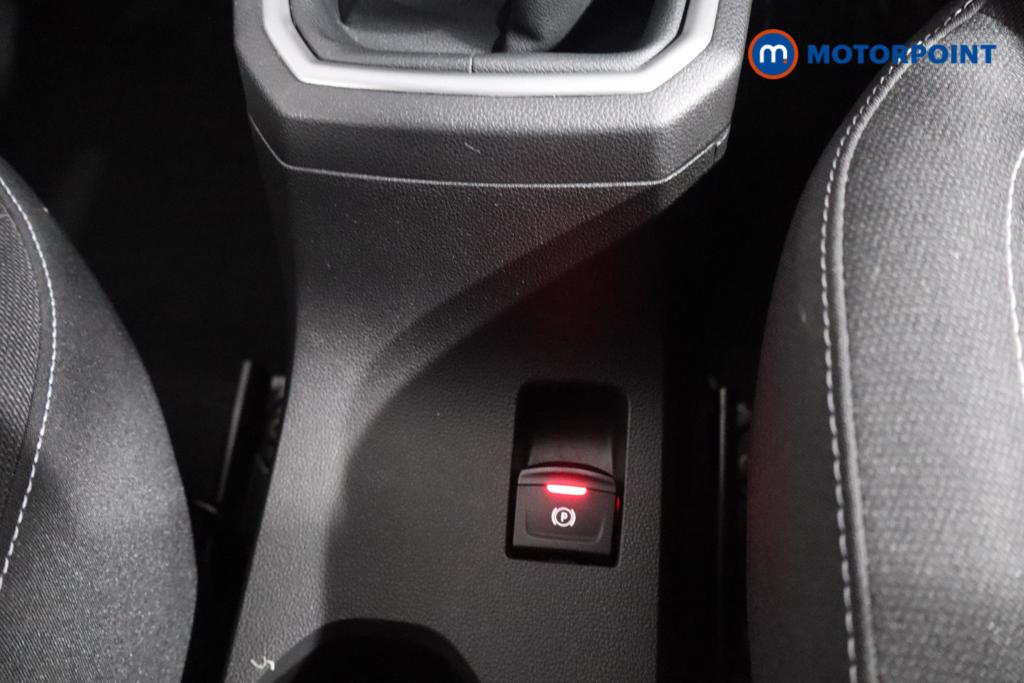 Dacia Jogger Expression Manual Petrol People Carrier - Stock Number (1563117) - 5th supplementary image