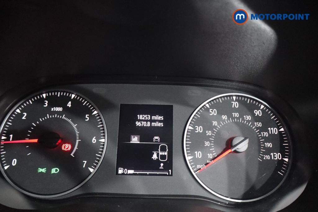 Dacia Jogger Expression Manual Petrol People Carrier - Stock Number (1563117) - 6th supplementary image