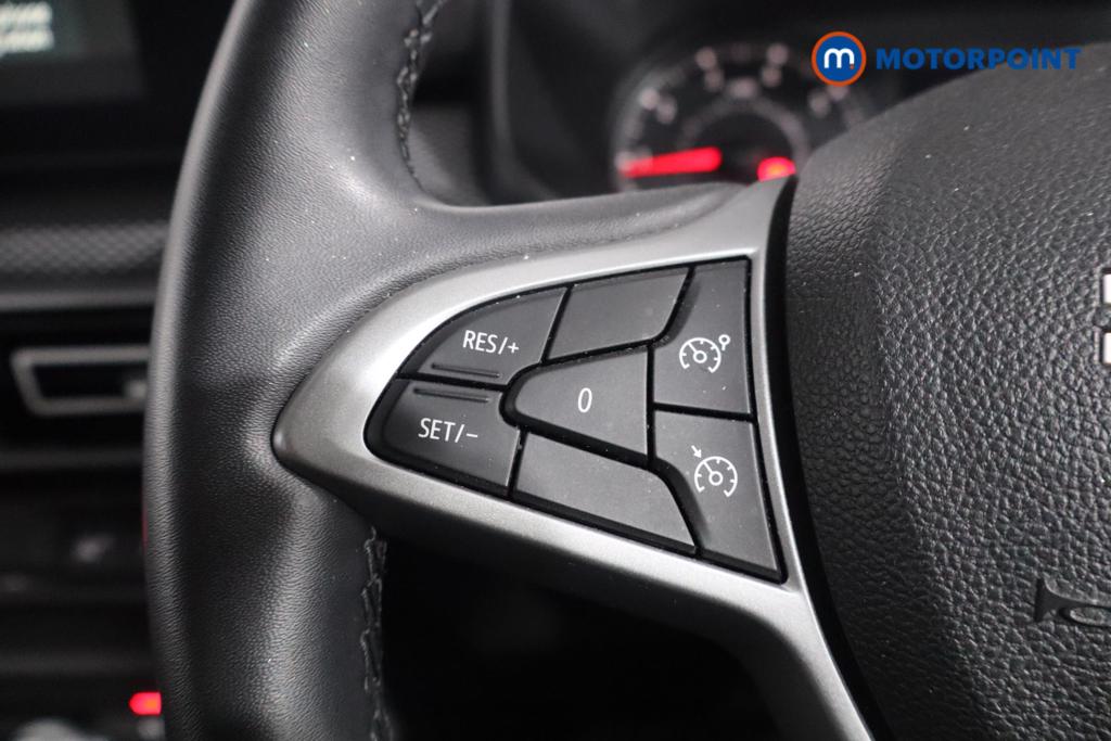 Dacia Jogger Expression Manual Petrol People Carrier - Stock Number (1563117) - 8th supplementary image