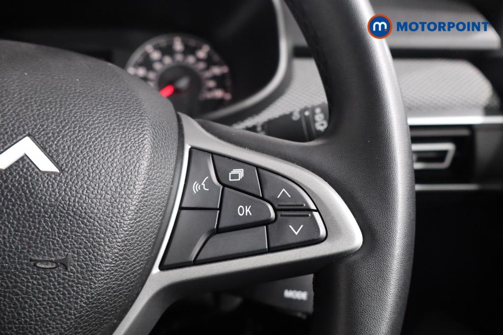 Dacia Jogger Expression Manual Petrol People Carrier - Stock Number (1563117) - 9th supplementary image