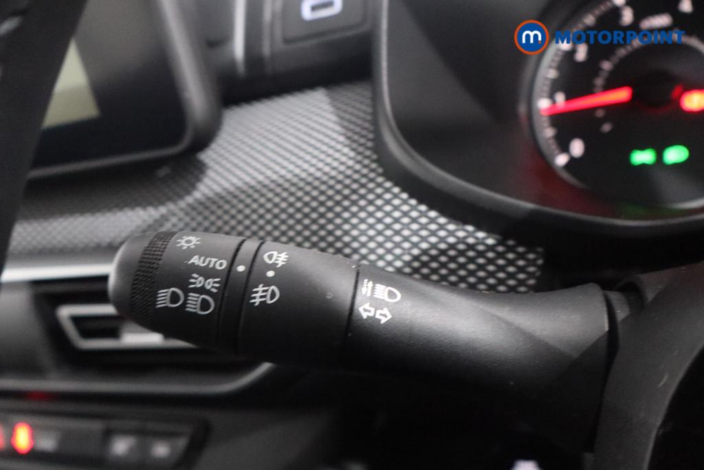 Dacia Jogger Expression Manual Petrol People Carrier - Stock Number (1563117) - 10th supplementary image