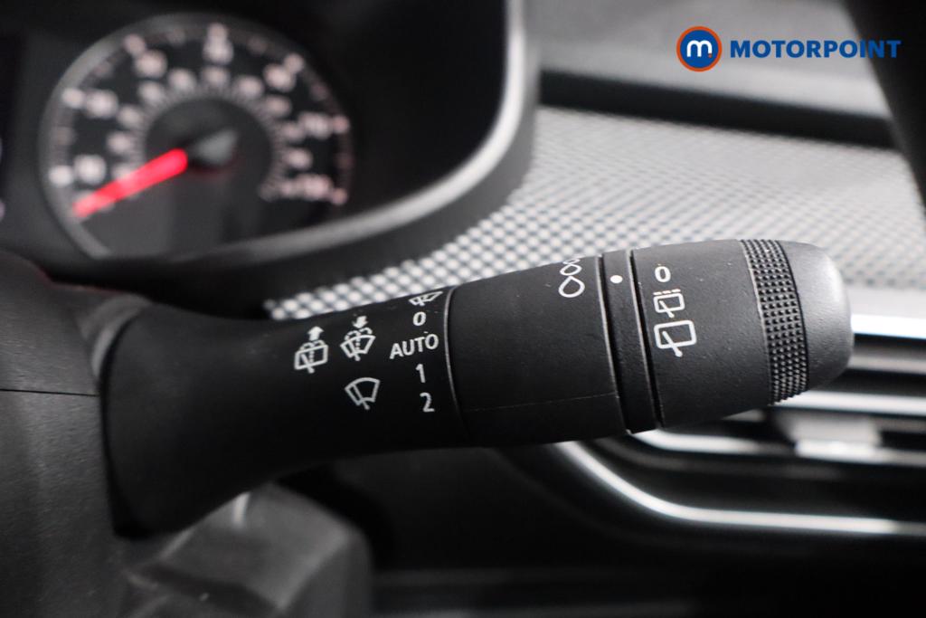 Dacia Jogger Expression Manual Petrol People Carrier - Stock Number (1563117) - 11th supplementary image