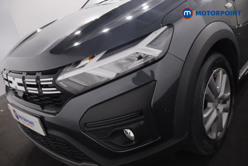 Dacia Jogger Expression Manual Petrol People Carrier - Stock Number (1563117) - 14th supplementary image