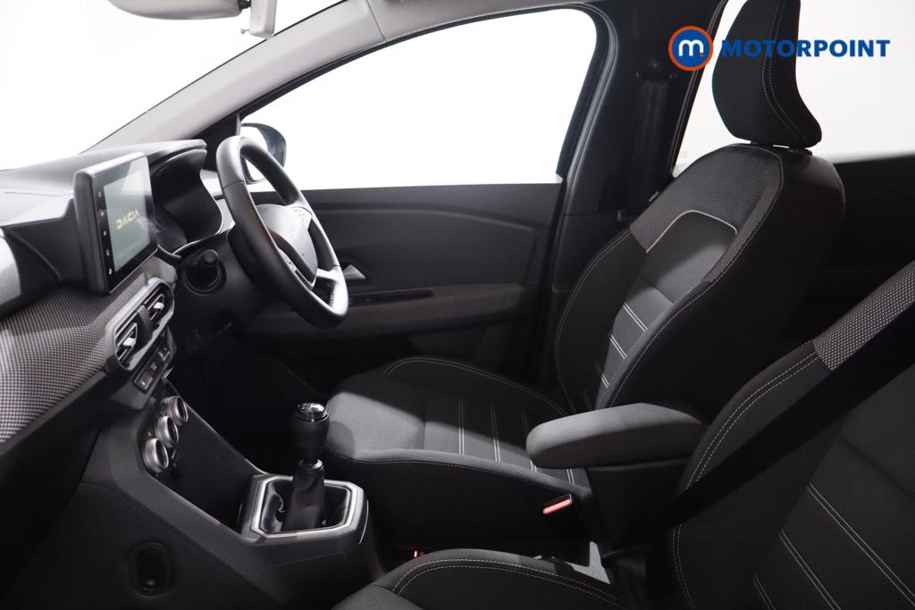 Dacia Jogger Expression Manual Petrol People Carrier - Stock Number (1563117) - 15th supplementary image