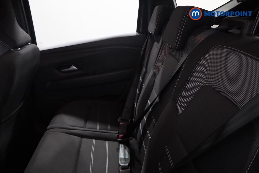 Dacia Jogger Expression Manual Petrol People Carrier - Stock Number (1563117) - 16th supplementary image