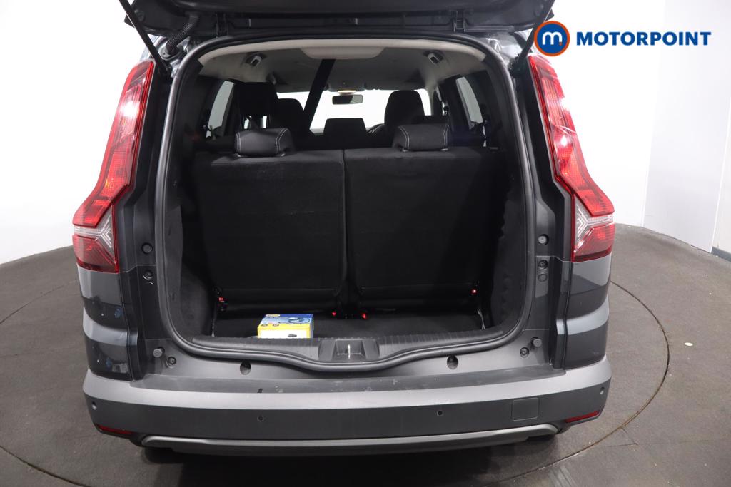 Dacia Jogger Expression Manual Petrol People Carrier - Stock Number (1563117) - 20th supplementary image